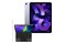 Tablet Apple iPad Air Pro 10.90" Apple M1 8.0GB/256GB, WiFi, fioletowy