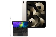 Tablet Apple iPad Air Pro 10.90" Apple M1 8.0GB/64GB, WiFi, księżycowa poświata