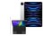 Tablet Apple iPad Air Pro 11.00" Apple M2 8.0GB/128GB, WiFi, srebrny