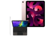 Tablet Apple iPad Air Pro 10.90" Apple M1 8.0GB/256GB, WiFi, różowy