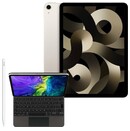 Tablet Apple iPad Air Pro 10.90" Apple M1 8.0GB/256GB, WiFi, księżycowa poświata