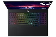 Laptop Lenovo Legion Pro 5 16.0" AMD Ryzen 9 8945HX NVIDIA GeForce RTX 5070 32GB 1TB SSD czarny