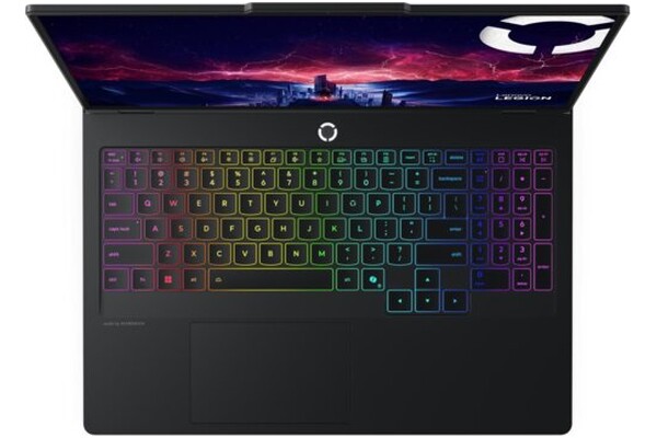 Laptop Lenovo Legion Pro 5 16.0" AMD Ryzen 9 8945HX NVIDIA GeForce RTX 5070 32GB 1TB SSD czarny