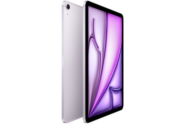 Tablet Apple iPad Air Pro 11.00" Apple M2 8.0GB/256GB, WiFi, fioletowy