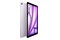 Tablet Apple iPad Air Pro 11.00" Apple M2 8.0GB/256GB, WiFi, fioletowy