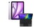 Tablet Apple iPad Air Pro 11.00" Apple M2 8.0GB/512GB, WiFi, fioletowy