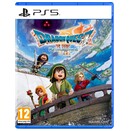 Dragon Quest VII Reimagined PlayStation 5