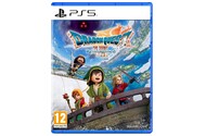 Dragon Quest VII Reimagined PlayStation 5