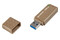 Pendrive GoodRam Eco Friendly 128GB