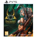 Sacred 2 Remaster PlayStation 5