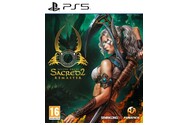 Sacred 2 Remaster PlayStation 5