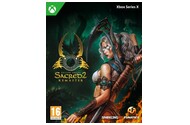 Sacred 2 Remaster Xbox (Series X)
