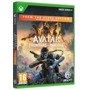 Avatars of Pandora From The Ashes Edition (Z popio Xbox (Series X)