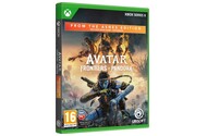 Avatars of Pandora From The Ashes Edition (Z popio Xbox (Series X)