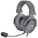 Słuchawki ENDORFY Viro Plus Nauszne Przewodowe szary