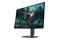 Monitor 26.7" DELL AW2725D czarny