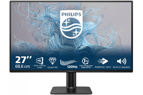 Monitor 27.0" Philips 27E2N2500/00