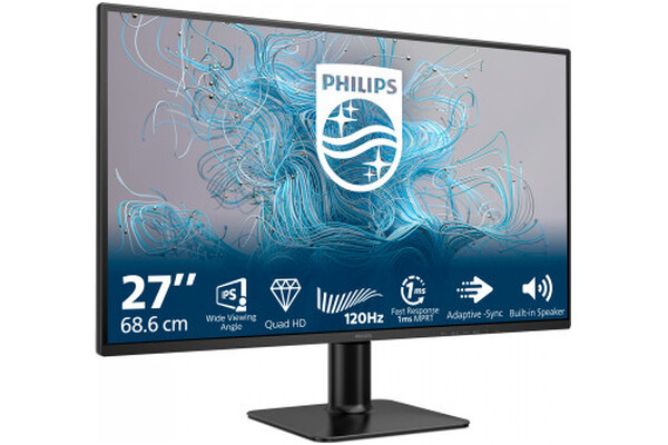 Monitor 27.0" Philips 27E2N2500/00