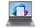 Laptop Lenovo IdeaPad Slim 5 16.0" AMD Ryzen 7 7735HS AMD Radeon 680M 32GB 512GB SSD Windows 11 Home szary