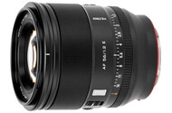 Obiektyw Viltrox f/1.2 56mm Pro AF Sony E