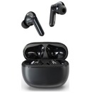 Słuchawki Motorola Moto Buds 125 Dokanałowe Przewodowe czarny