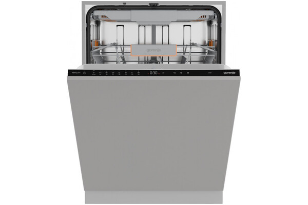 Zmywarka do zabudowy Gorenje GV663B65