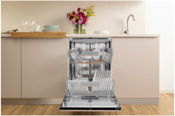 Zmywarka do zabudowy Gorenje GV663B65