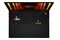 Laptop MSI Raider 18 18.0" Intel Core Ultra 9 285HX NVIDIA GeForce RTX 5090 64GB 2TB SSD Windows 11 Home czarny