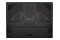 Laptop MSI Raider 18 18.0" Intel Core Ultra 9 285HX NVIDIA GeForce RTX 5090 64GB 2TB SSD Windows 11 Home czarny