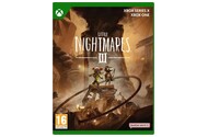 Little Nightmares III Xbox (One/Series X)