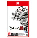 Yakuza Kiwami 2 Nintendo Switch