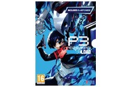 Persona 3 Reload PC