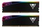 Pamięć RAM Patriot Viper Elite 5 RGB 32GB DDR5 6000MHz Z radiatorem 1.1V 28CL