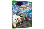 Dragon Quest VII Reimagined Xbox (Series X)