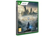 Dziedzictwo Hogwartu (Hogwarts Legacy) Xbox One