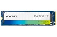Dysk wewnętrzny GoodRam PX600 SSD M.2 NVMe 256GB