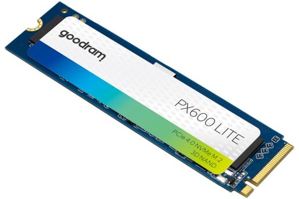 Dysk wewnętrzny GoodRam PX600 SSD M.2 NVMe 256GB