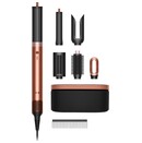 suszarko-lokówka DYSON Airwrap 1700W kolor Bursztynowy-jedwab