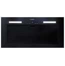 Okap kuchenny Wkład GLOBALO 60.1 59.8cm czarny