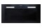 Okap kuchenny Wkład GLOBALO 60.1 59.8cm czarny