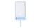 Powerbank USAMS CD219 10000mAh 22.5W niebieski