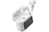 Słuchawki XMUSIC XTW950W Dokanałowe Bezprzewodowe biały