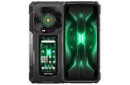 Smartfon Ulefone Armor 33 Pro 5G czarny 3.40" 16.0GB/512.0GB