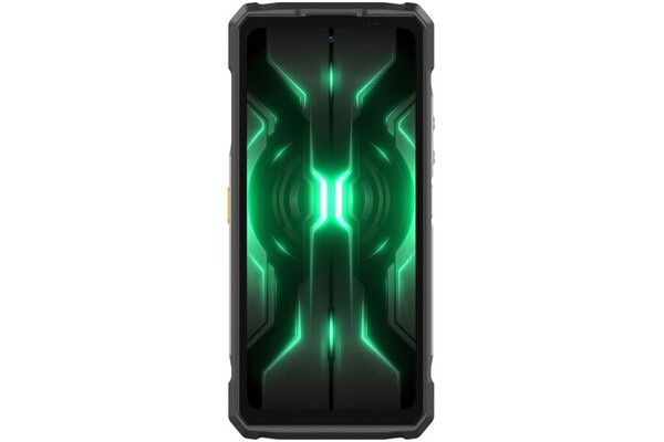 Smartfon Ulefone Armor 33 Pro 5G czarny 3.40" 16.0GB/512.0GB