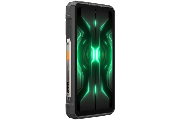 Smartfon Ulefone Armor 33 Pro 5G czarny 3.40" 16.0GB/512.0GB