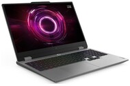 Laptop Lenovo LOQ 15 15.6" AMD Ryzen 5 220 NVIDIA GeForce RTX 5050 16GB 512GB SSD szary