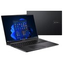 Laptop ASUS Vivobook 16 16.0" AMD Ryzen 5 7430U AMD Radeon 16GB 1TB SSD Windows 11 Professional czarny