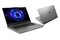 Laptop Lenovo LOQ 17 17.3" Intel Core i5 13450HX NVIDIA GeForce RTX 5050 16GB 512GB SSD Windows 11 Home szary