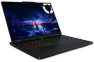 Laptop Lenovo Legion 5 Pro 16.0" AMD Ryzen 9 8945HX Nvidia GeForce RTX 5060 32GB 1TB SSD Windows 11 Home czarny