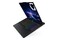 Laptop Lenovo Legion Pro 5 16.0" AMD Ryzen 9 8945HX Nvidia GeForce RTX 5060 32GB 1TB SSD czarny